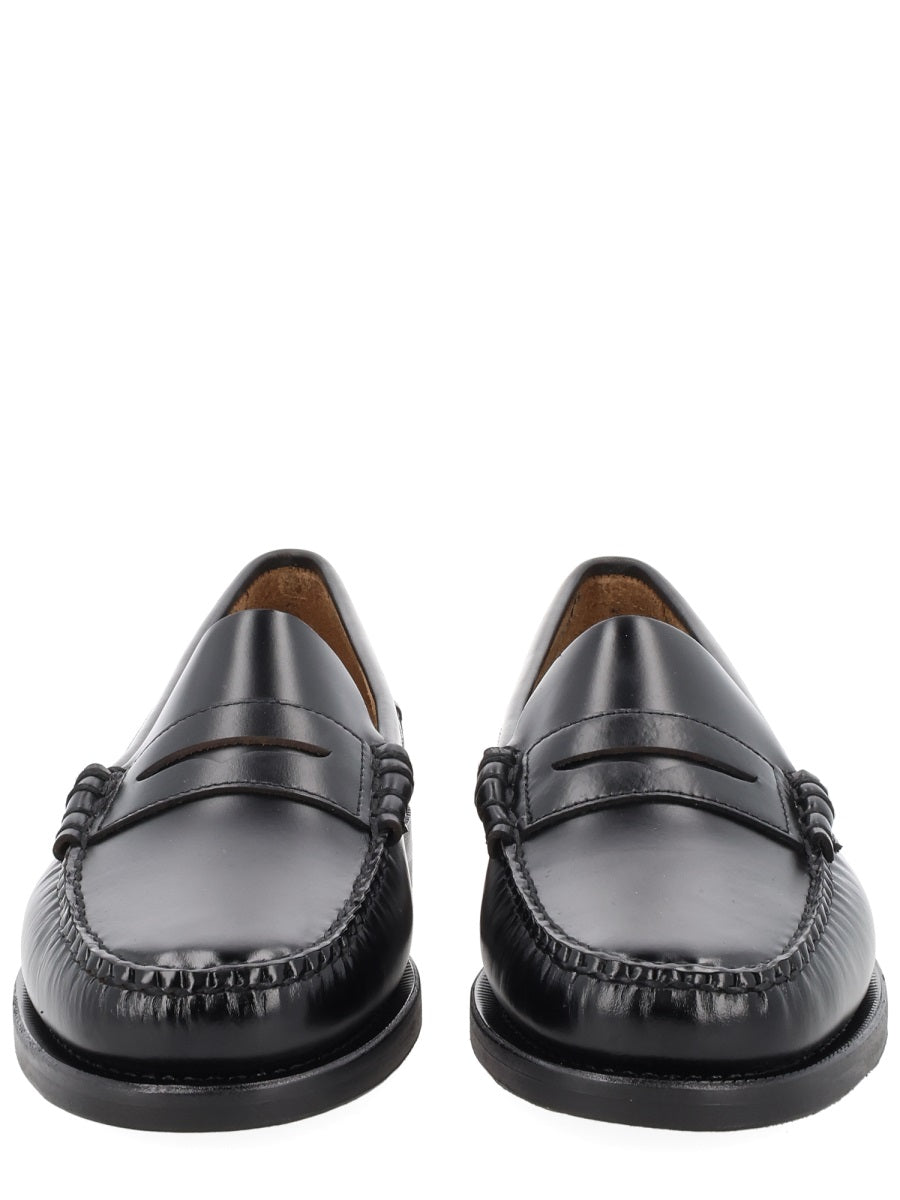 Sebago Mocassini - Black | 958b5cdfee4ea27cc4f9d4159135ebb1c09333fe