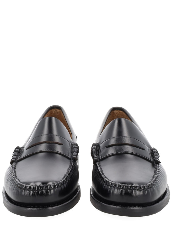 Sebago Mocassini - Black | 958b5cdfee4ea27cc4f9d4159135ebb1c09333fe
