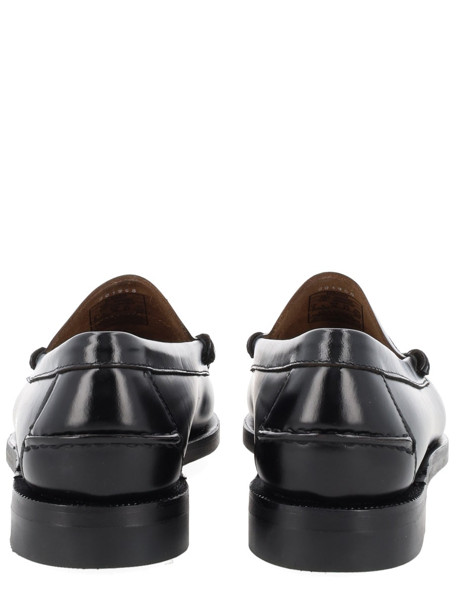 Sebago Mocassini - Black | 0e139029c8200a7e63cc67e96cc24561abb475dd