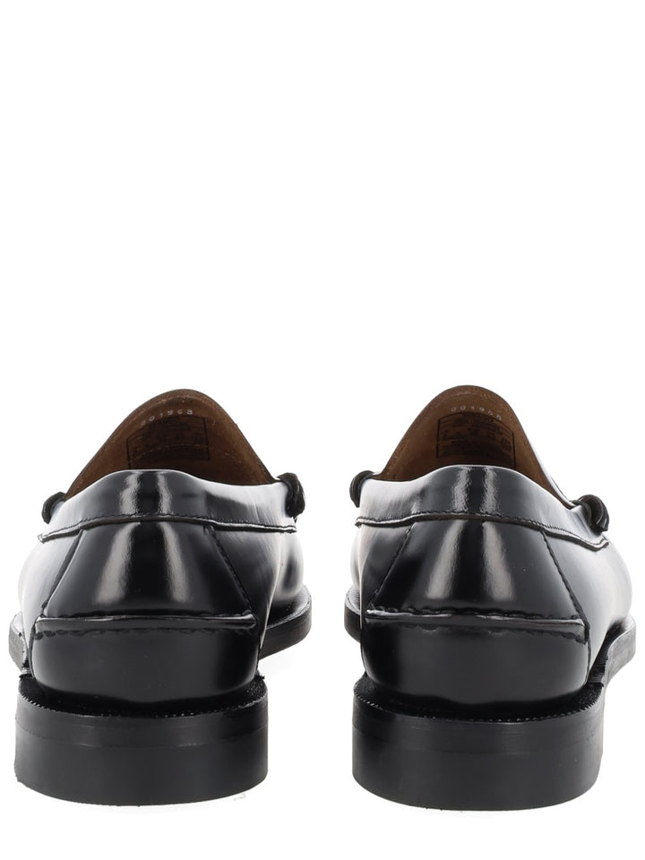 Sebago Mocassini - Black | 0e139029c8200a7e63cc67e96cc24561abb475dd