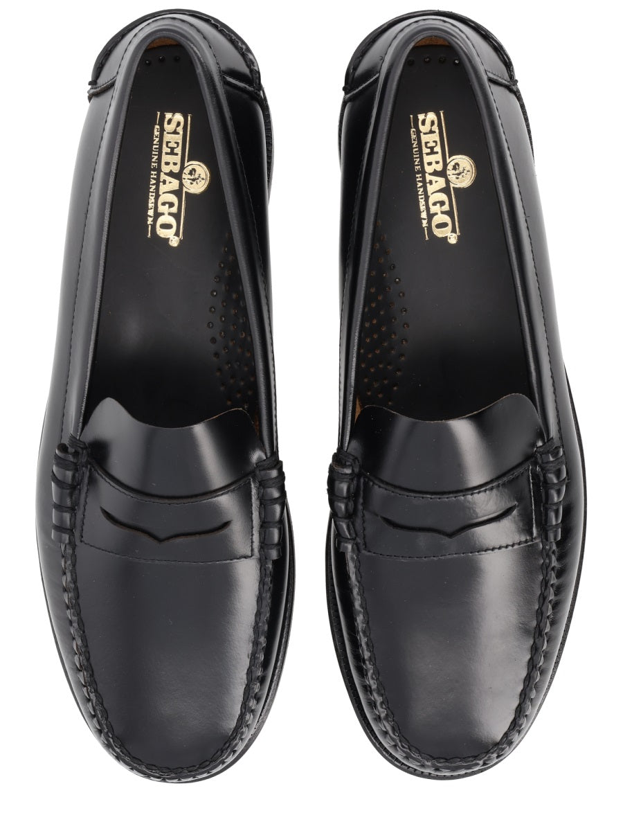 Sebago Mocassini - Black | 21f7b3a8e2737524cce982670610021eda9a9fc1