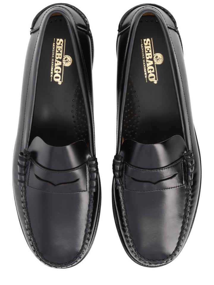 Sebago Mocassini - Black | 21f7b3a8e2737524cce982670610021eda9a9fc1