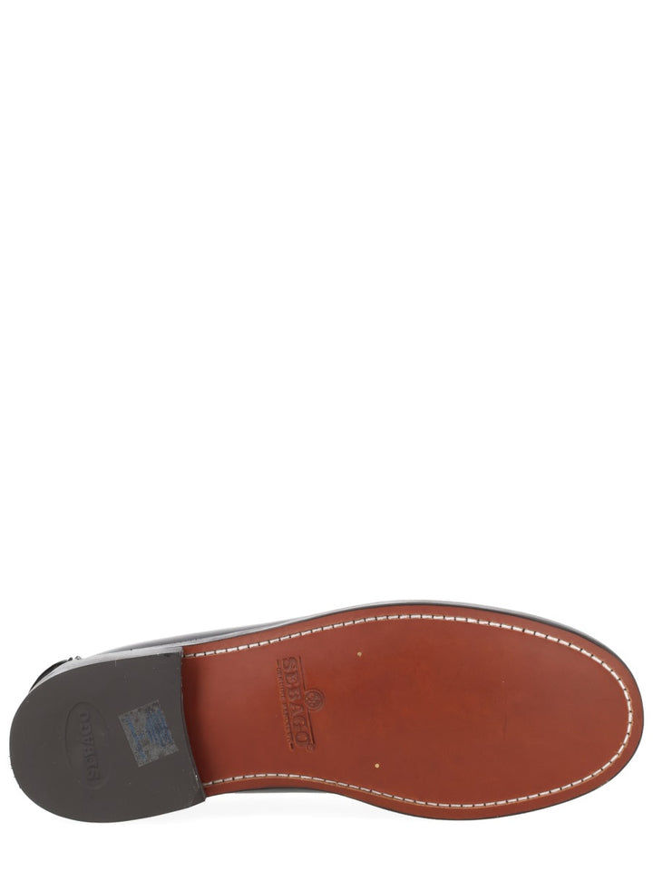 Sebago Mocassini - Black | 967ad3816c903352aa5729230386265911e14f19