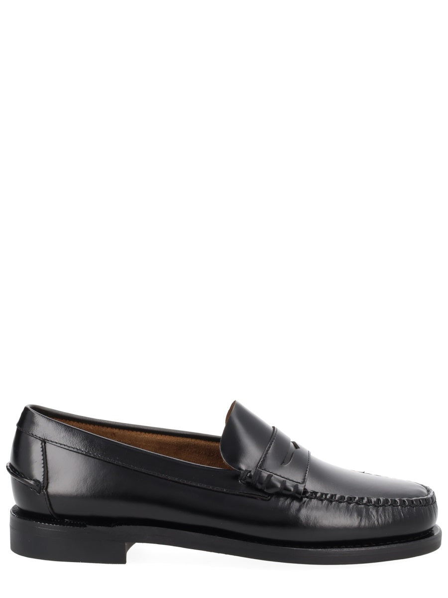 Sebago Mocassini - Black | 77246b005b5fac04d66a06f2064c40b7e61d5914