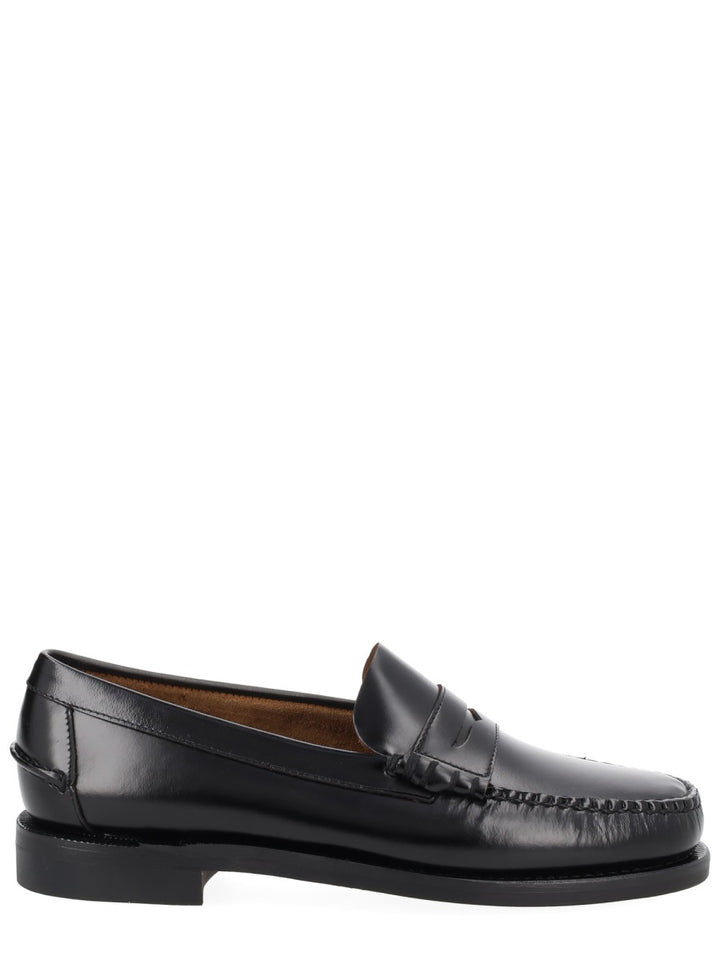 Sebago Mocassini - Black | 77246b005b5fac04d66a06f2064c40b7e61d5914