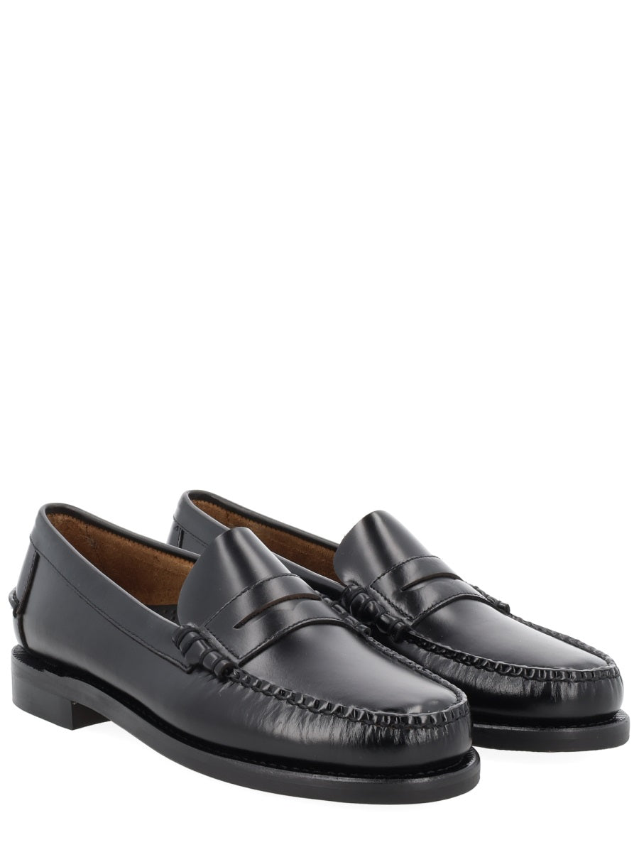 Sebago Mocassini - Black | 8f097e4ccc99bccccced83c68350d98ff21e6d67