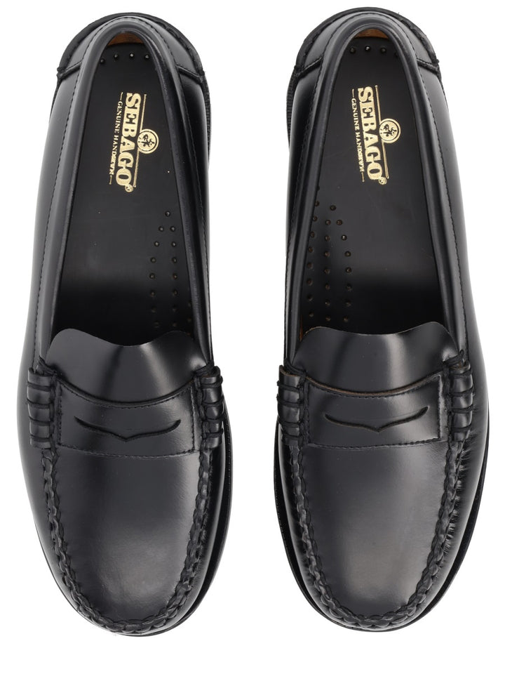 Sebago Mocassini - Black | 38068c2e672c176215f77ce4b1e5fa10a2448c59