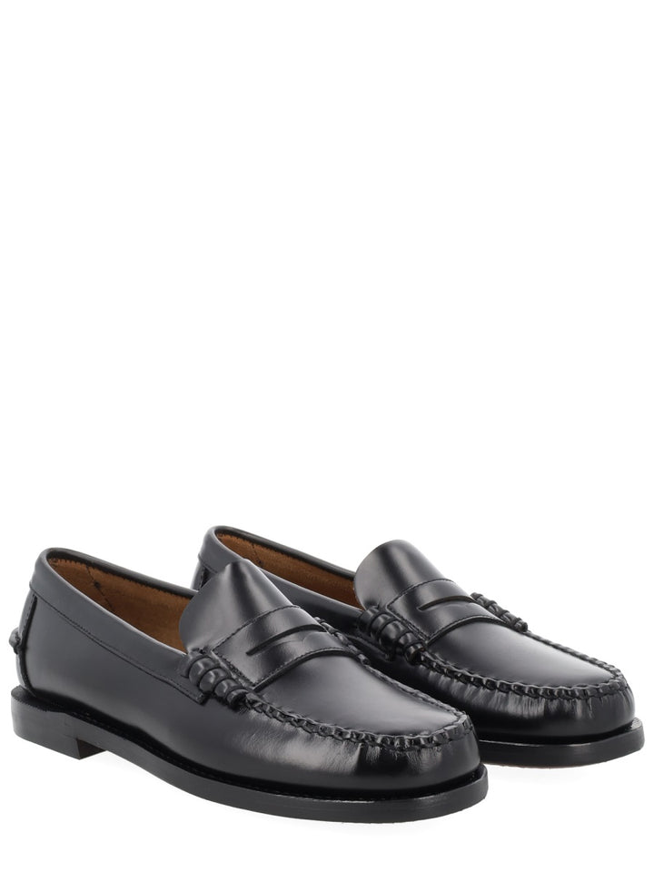 Sebago Mocassini - Black | ad2ec1fd4f2bf421959bc24a935990e2ce18004d