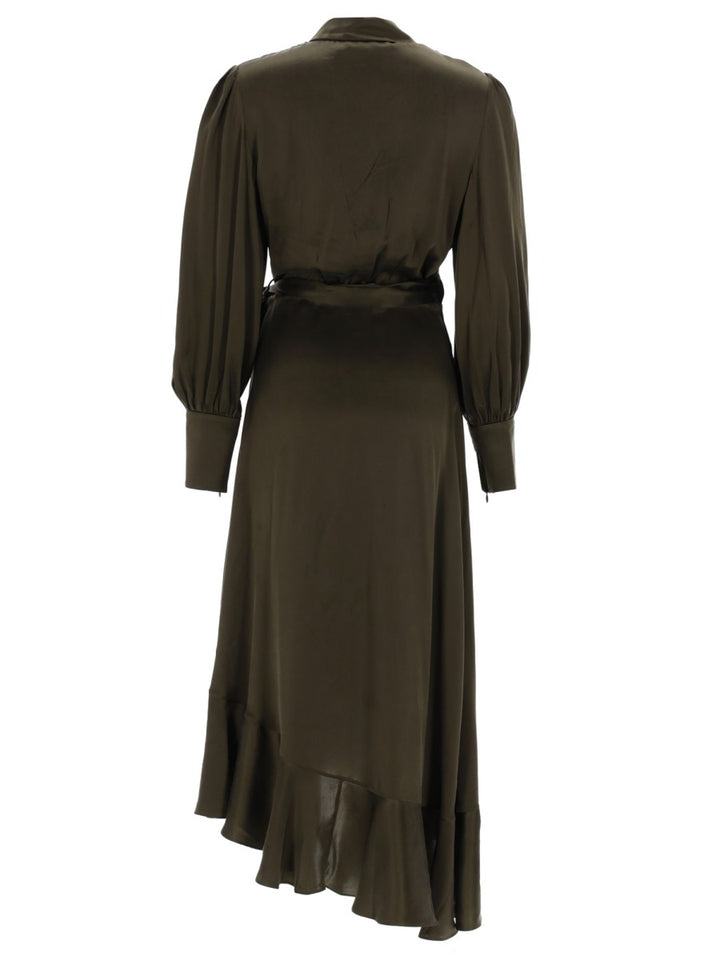 Zimmermann Abiti - Green | 31659d80d91f3521419ea9cd3cf4569feafbbd9f