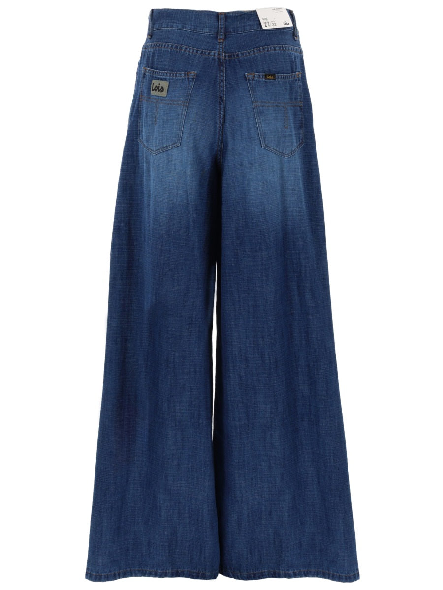Lois Jeans - Blue | 821b5291bfe1c39cf7d5fb3e4e7d37cb4e3b02e7