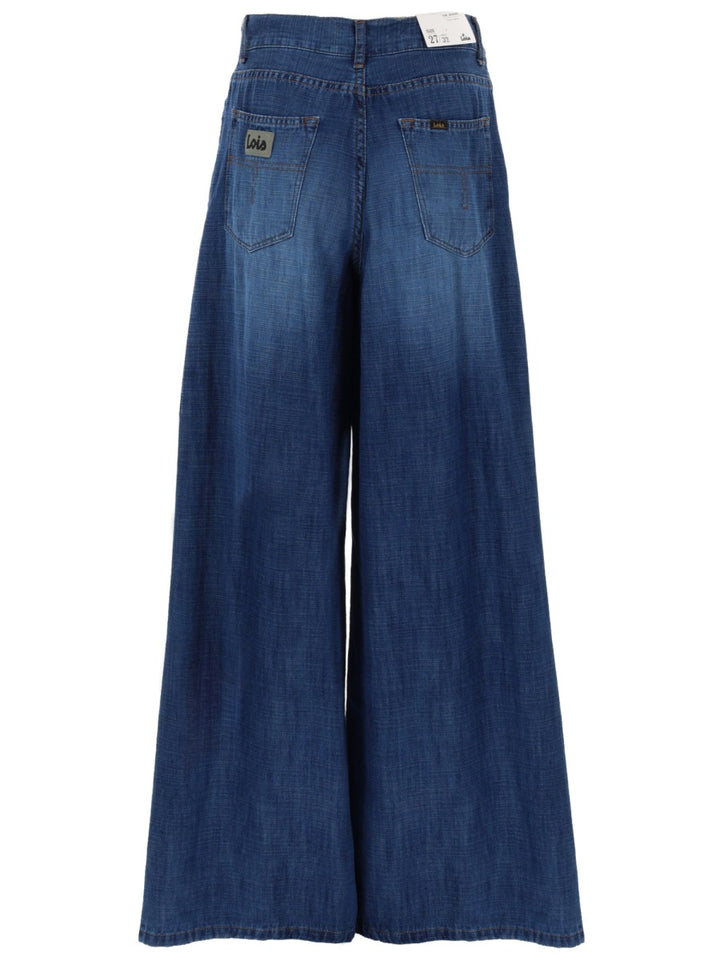 Lois Jeans - Blue | 821b5291bfe1c39cf7d5fb3e4e7d37cb4e3b02e7