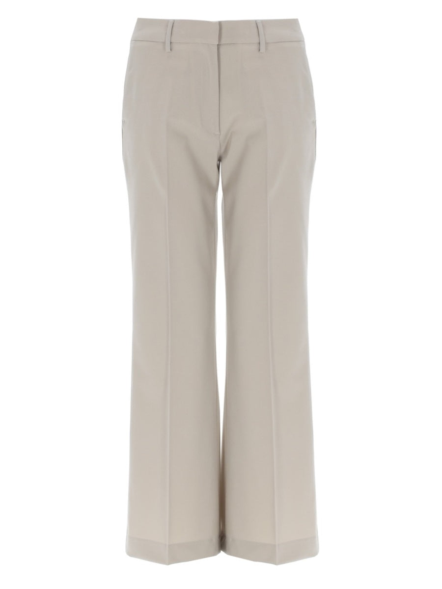 Pt Torino Pantaloni - Beige | d0791b94a3baac4cc70b07d923a4cd1134f51be9