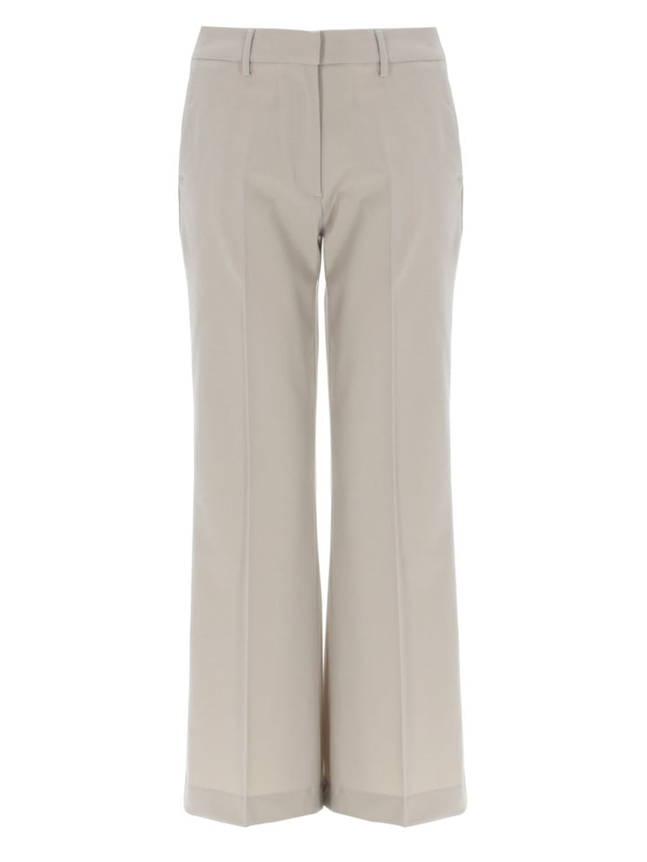 Pt Torino Pantaloni - Beige | d0791b94a3baac4cc70b07d923a4cd1134f51be9