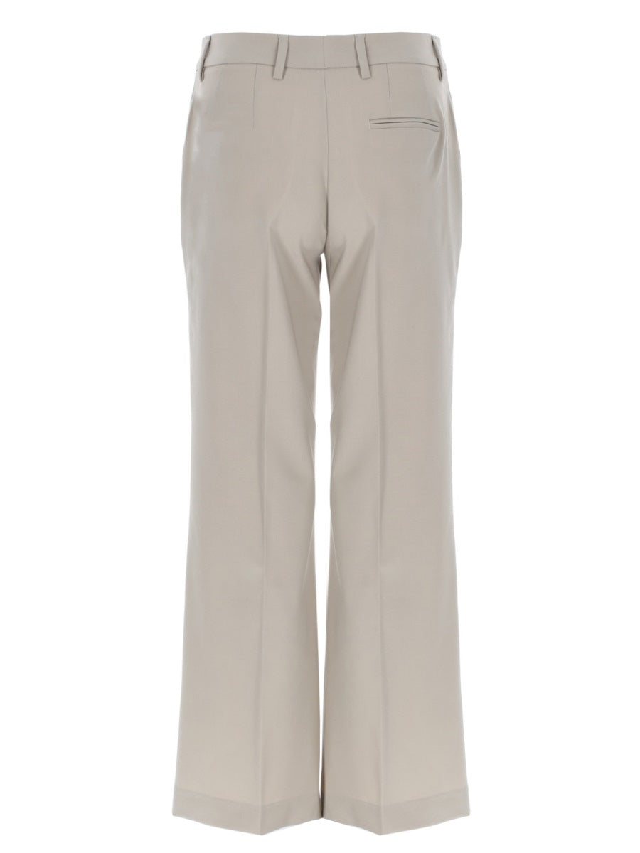 Pt Torino Pantaloni - Beige | 827e42329bab19588c9f25b88ce3f870b1ce0e0f