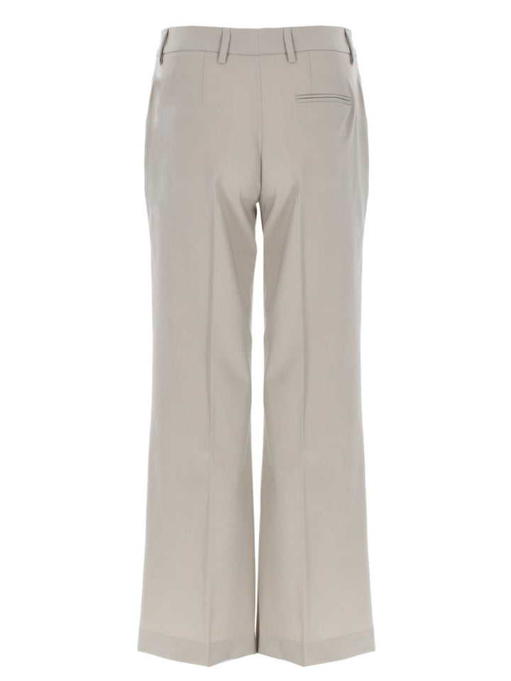 Pt Torino Pantaloni - Beige | 827e42329bab19588c9f25b88ce3f870b1ce0e0f