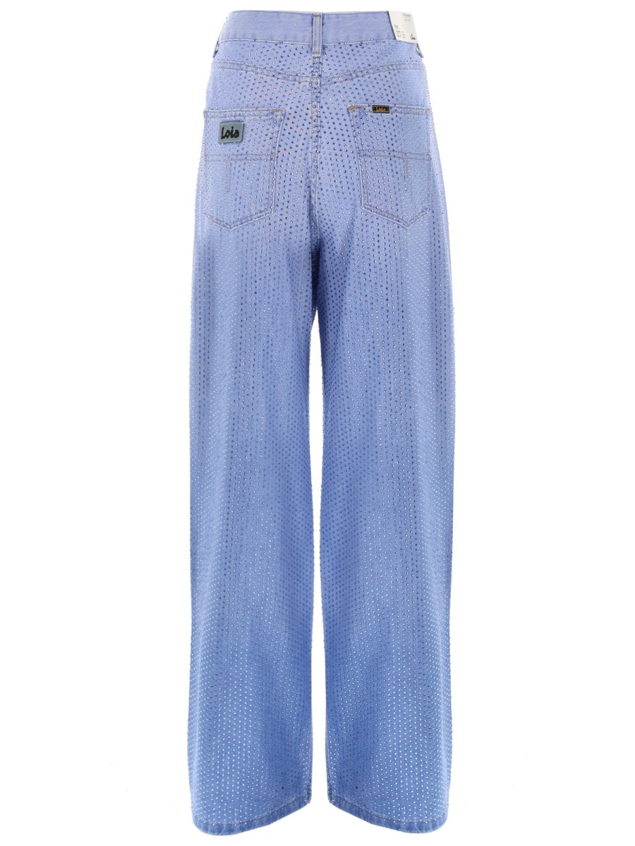 Lois Jeans - Blue | 4e835f1db0d1da3d472f1757de5067b76a1e14fe
