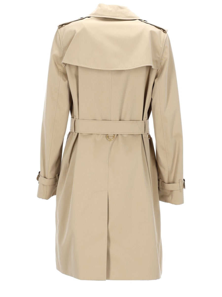 Burberry Trench e Impermeabili - Beige | ab2688eaacbd42ec469d353ad2964ee01830627e