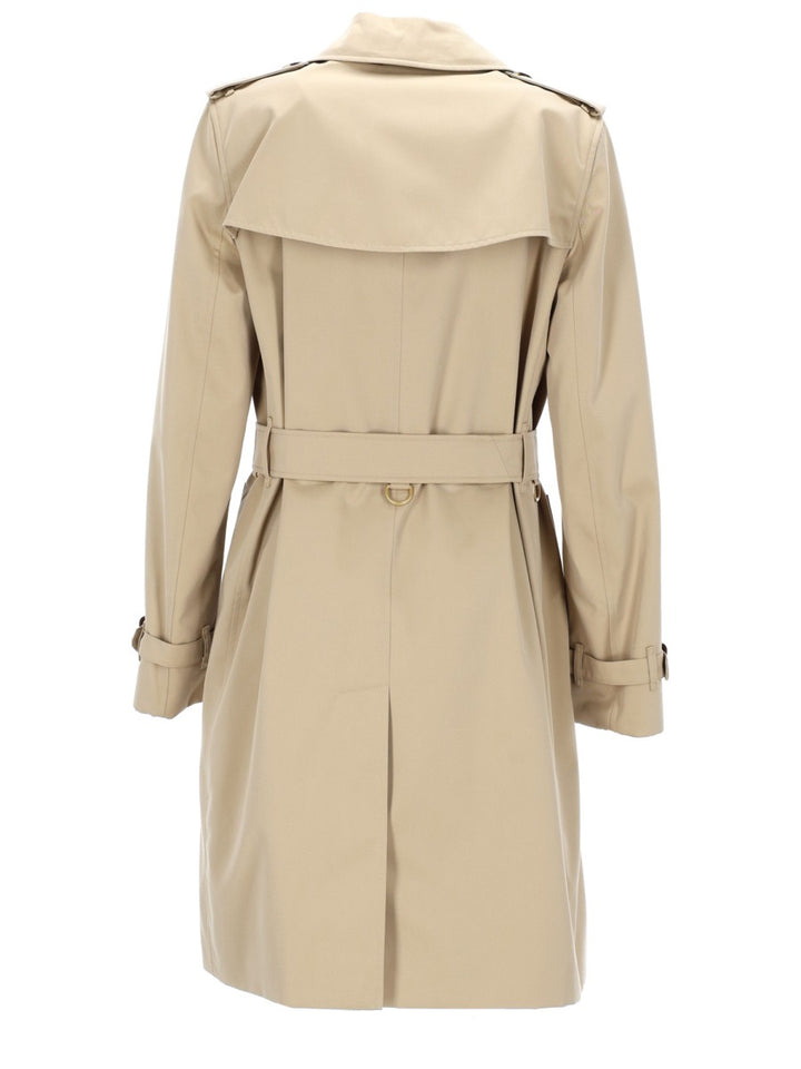 Burberry Trench e Impermeabili - Beige | ab2688eaacbd42ec469d353ad2964ee01830627e