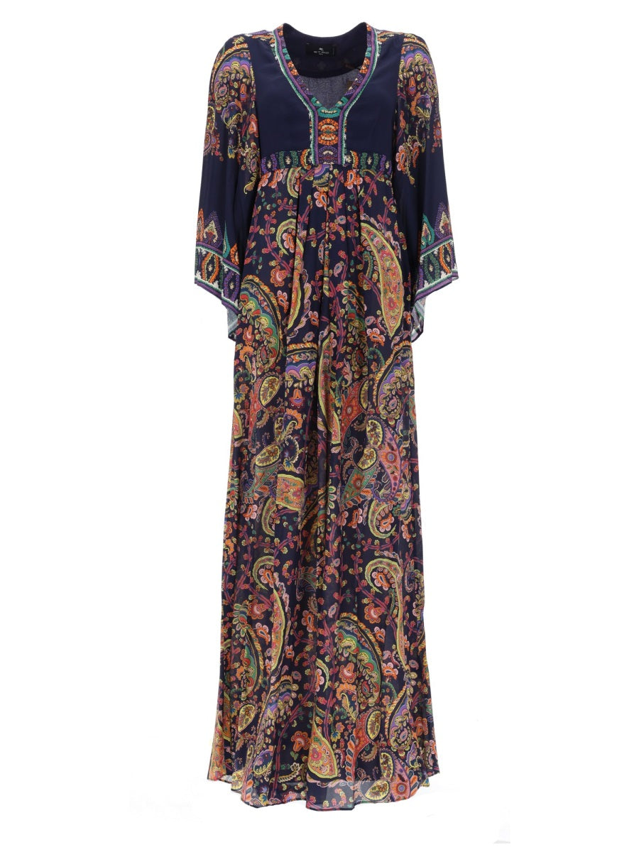 Etro Abiti - Multicolour | 998958e2b141b2725954b25e1c11489dcf85a53e