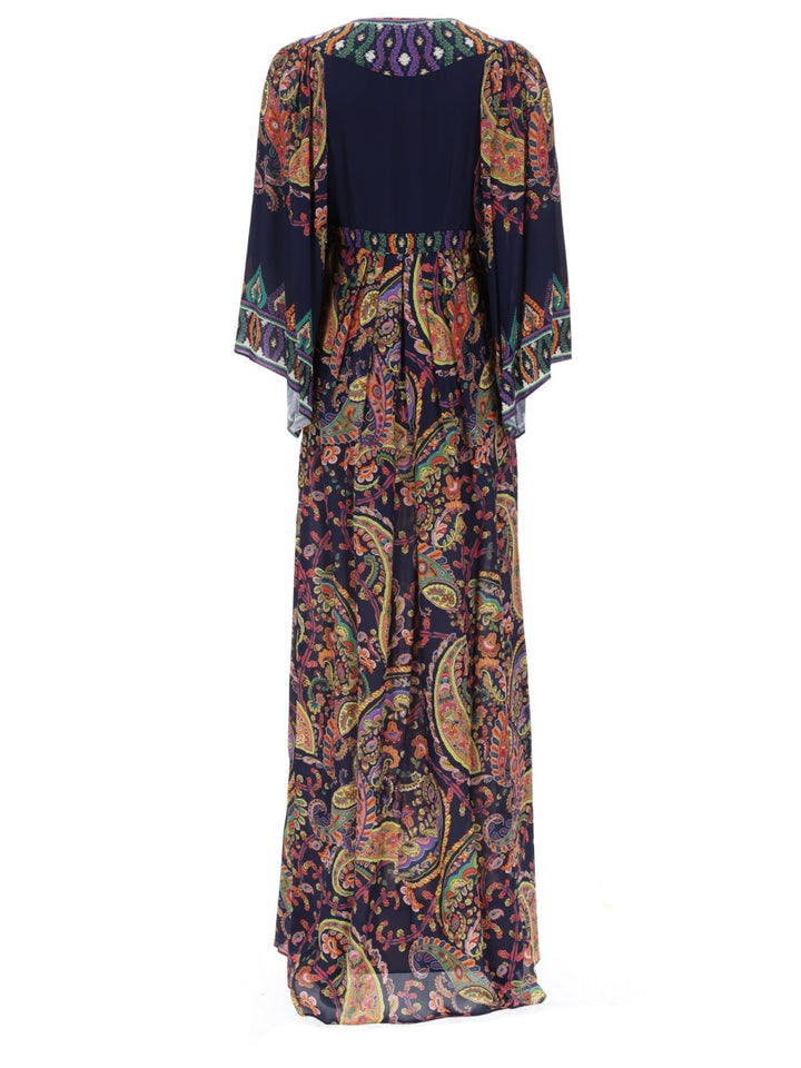Etro Abiti - Multicolour | fc1700f78758b0394d9e3026b2717529f186fbb1