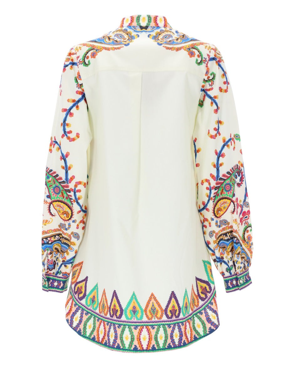 Etro Abiti - Multicolour | a4ead63272673fcb3151e612f86b06202b5b7364