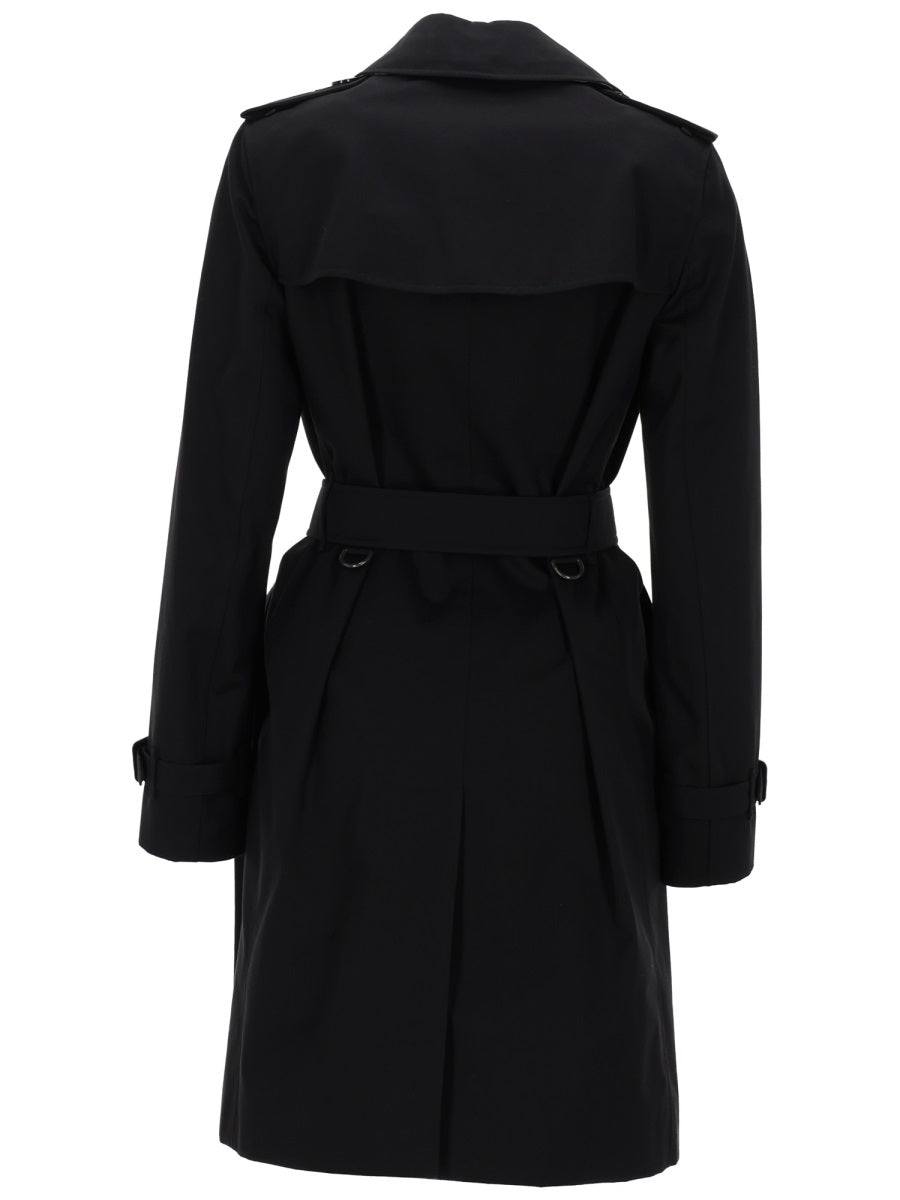 Burberry Trench e Impermeabili - Black | 66adabbca1fcd44078616f380ea38ddc9d500b7c