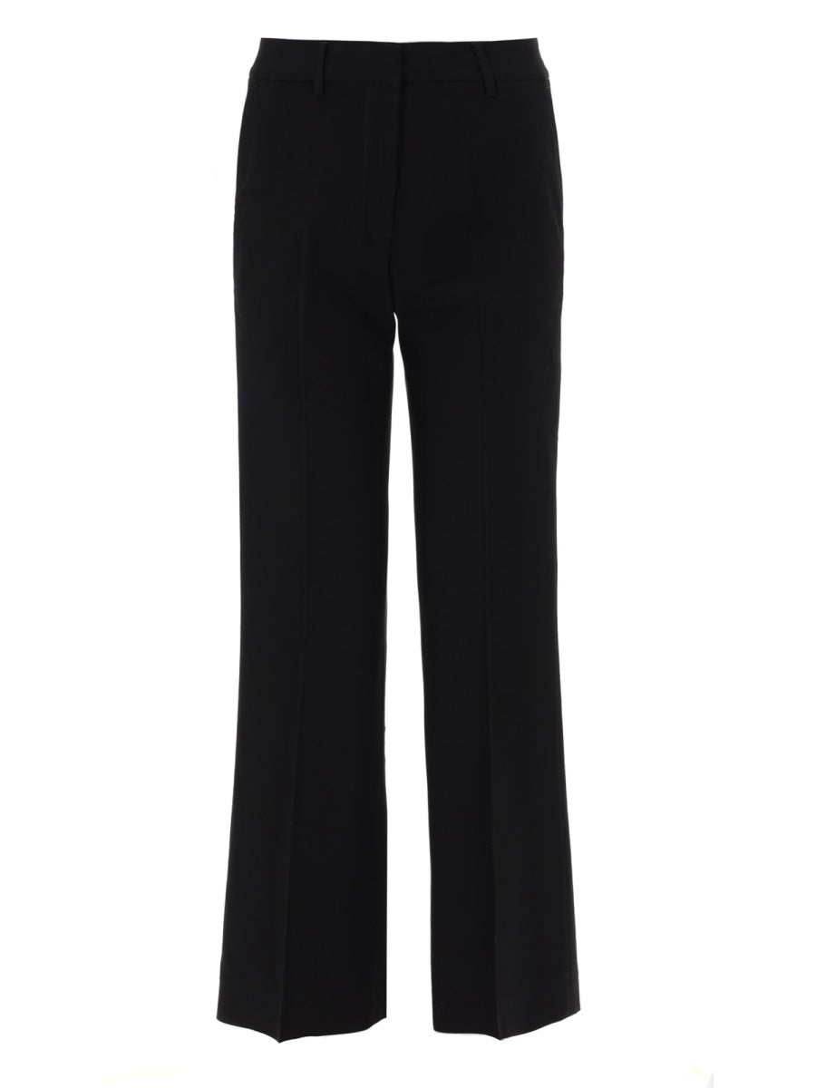 Pt Torino Pantaloni - Black | 37524fd634d6540eb28cf8f375b3a3ff91de76ad