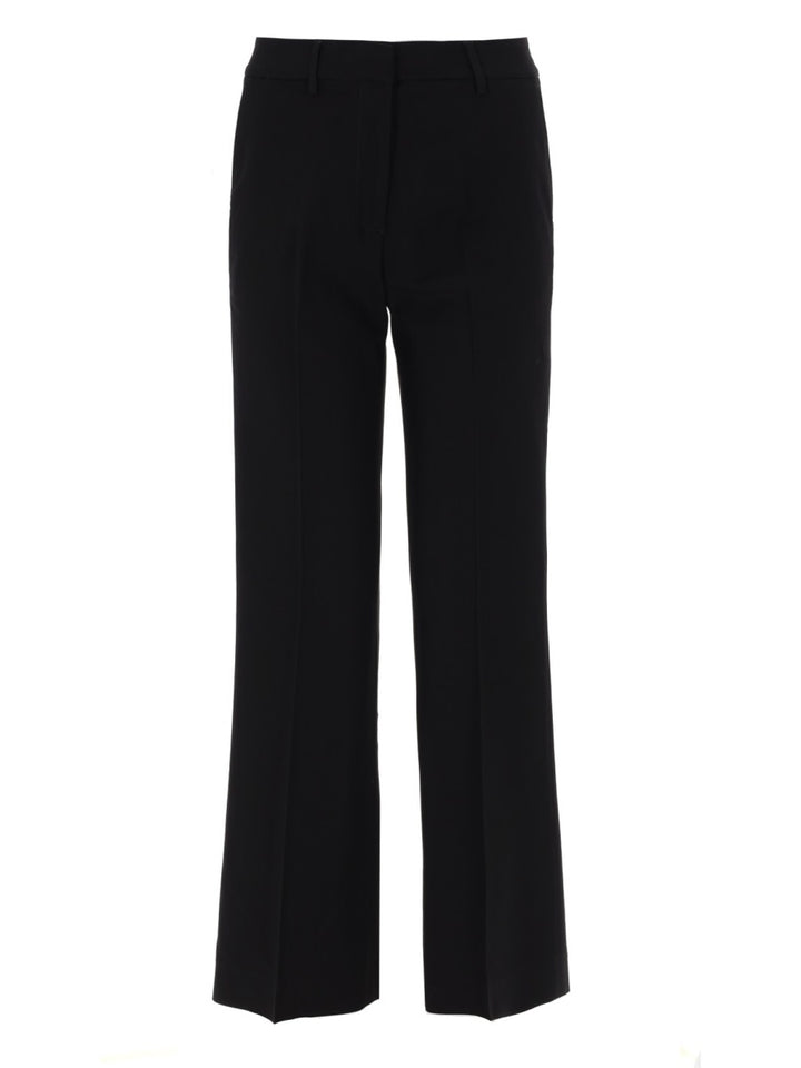 Pt Torino Pantaloni - Black | 37524fd634d6540eb28cf8f375b3a3ff91de76ad