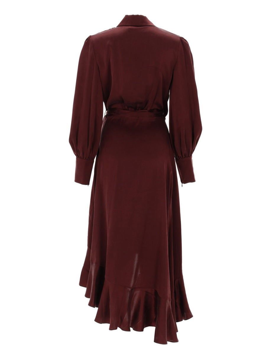 Zimmermann Abiti - Bordeaux | a8dc7bf63bbebb92dccc84fdfd22c8cb1e555819