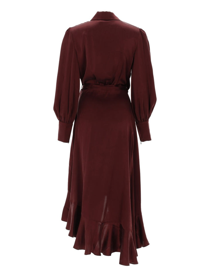 Zimmermann Abiti - Bordeaux | a8dc7bf63bbebb92dccc84fdfd22c8cb1e555819