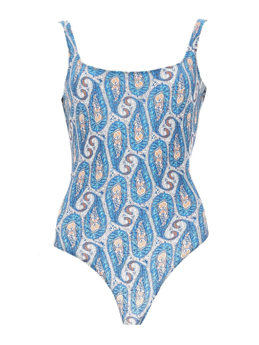 Etro Costumi - Blue | 747144841982b4ca3cca78c10cdec03325bbdc34