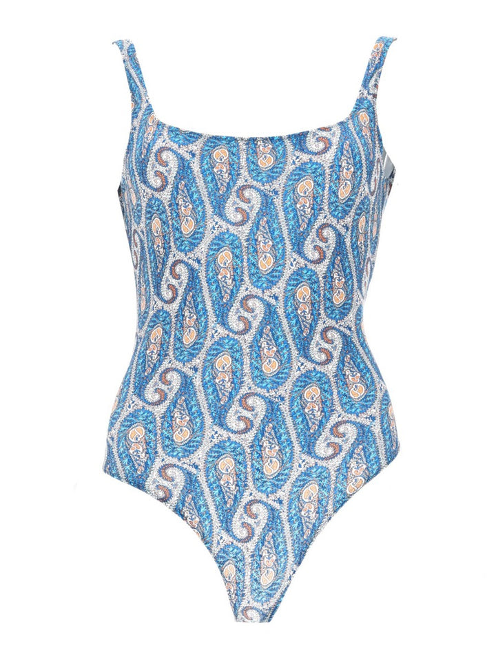 Etro Costumi - Blue | 747144841982b4ca3cca78c10cdec03325bbdc34