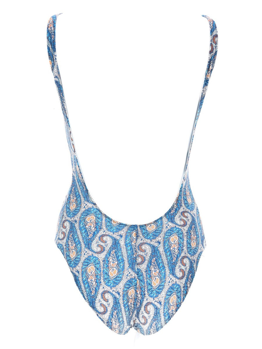 Etro Costumi - Blue | 1d1826fad6f91c0857a55e2ad3cda827953e5c98