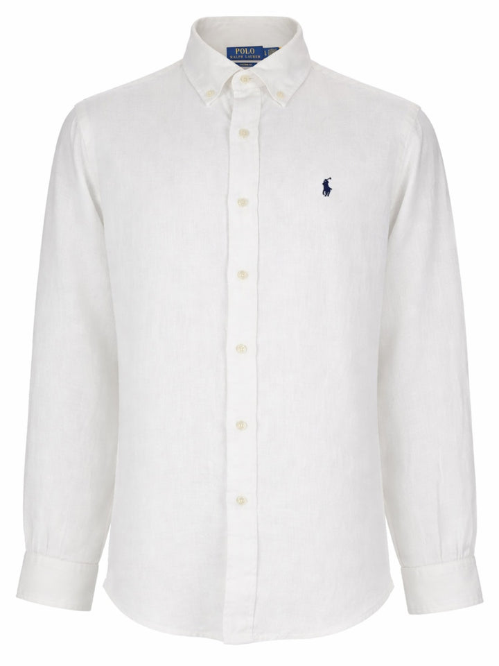 Polo Ralph Lauren Camicie - White | ee3fdb898bca802e97d202a962cfe956560a7cc0