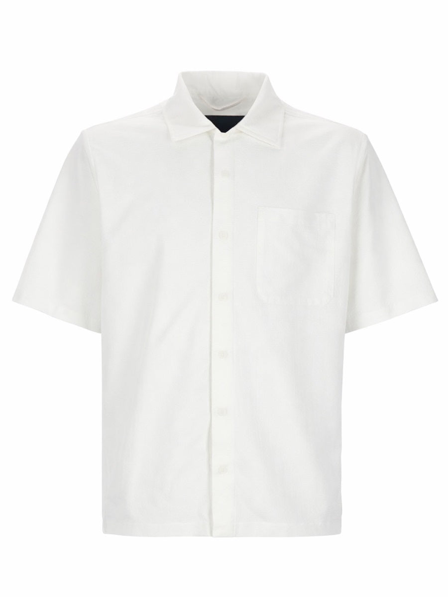 Herno Camicie - White | af1b380ba25d86d81521b8118198a58e9c9026dd