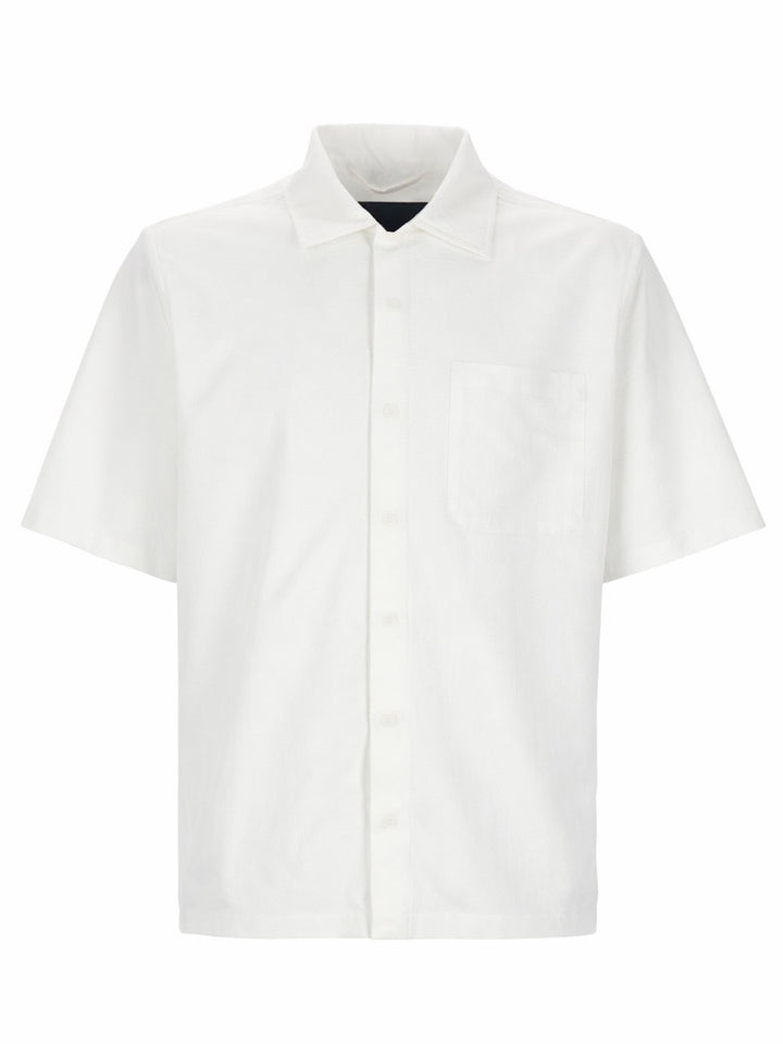 Herno Camicie - White | af1b380ba25d86d81521b8118198a58e9c9026dd