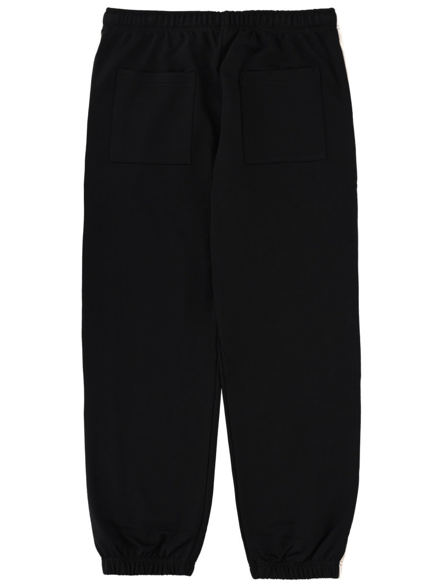 Versace Jeans Couture Pantaloni - Black | a5f515a48ea1b747121a2b18ca14b2e809993a65