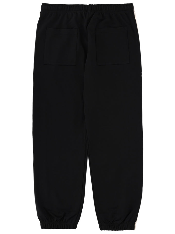 Versace Jeans Couture Pantaloni - Black | a5f515a48ea1b747121a2b18ca14b2e809993a65