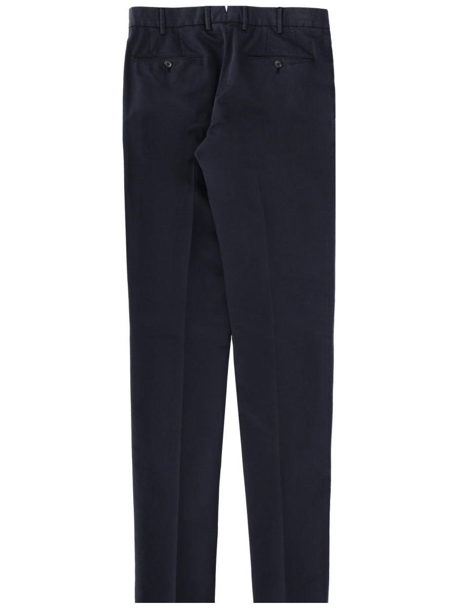 Zegna Pantaloni - Blue | b0c1bc37200acc337d60194c61186c250c491872