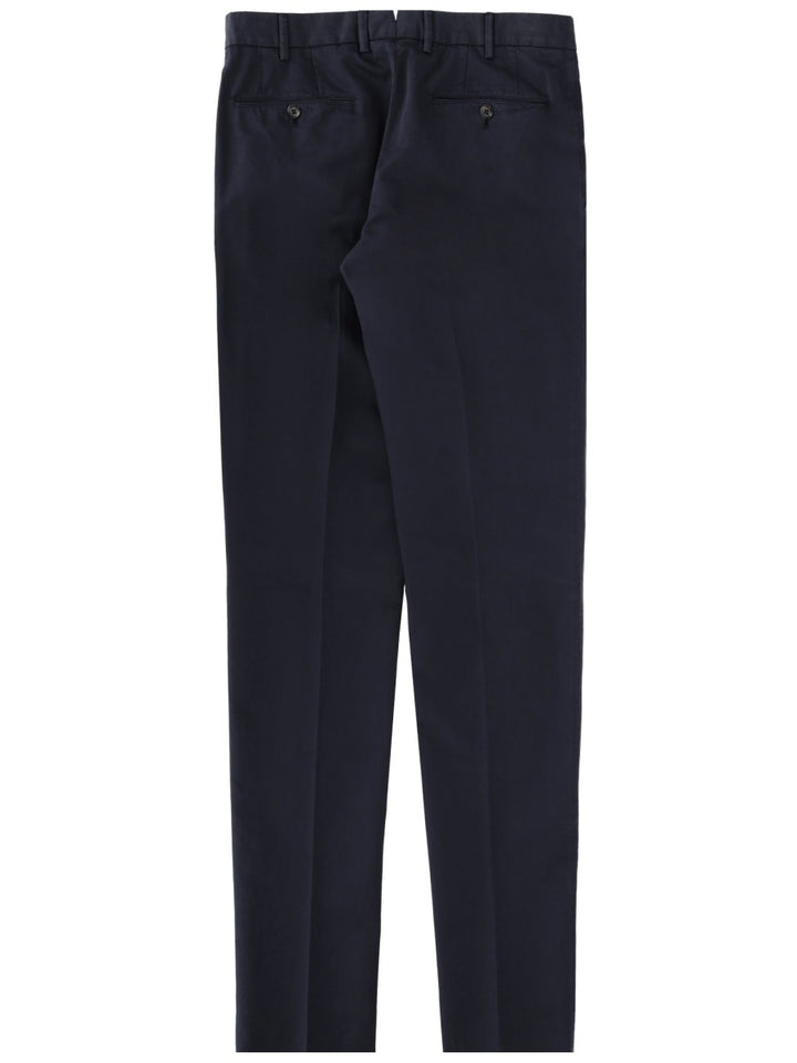Zegna Pantaloni - Blue | b0c1bc37200acc337d60194c61186c250c491872