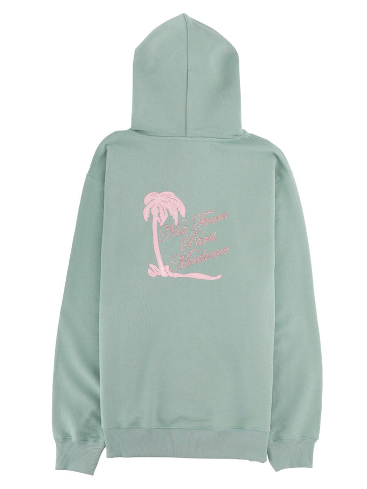 DrÔLe De Monsieur Felpe - Green | c4b1e0d10759b32c998578ca470d27a2200a3278