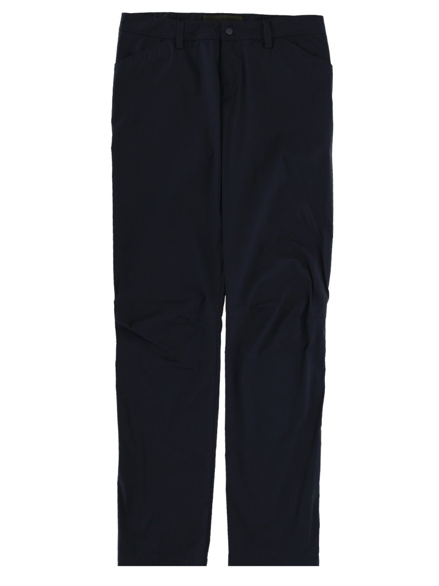 Aspesi Pantaloni - Blue | 22b66f9d8c1f361f19832fbba7fed4d750741979