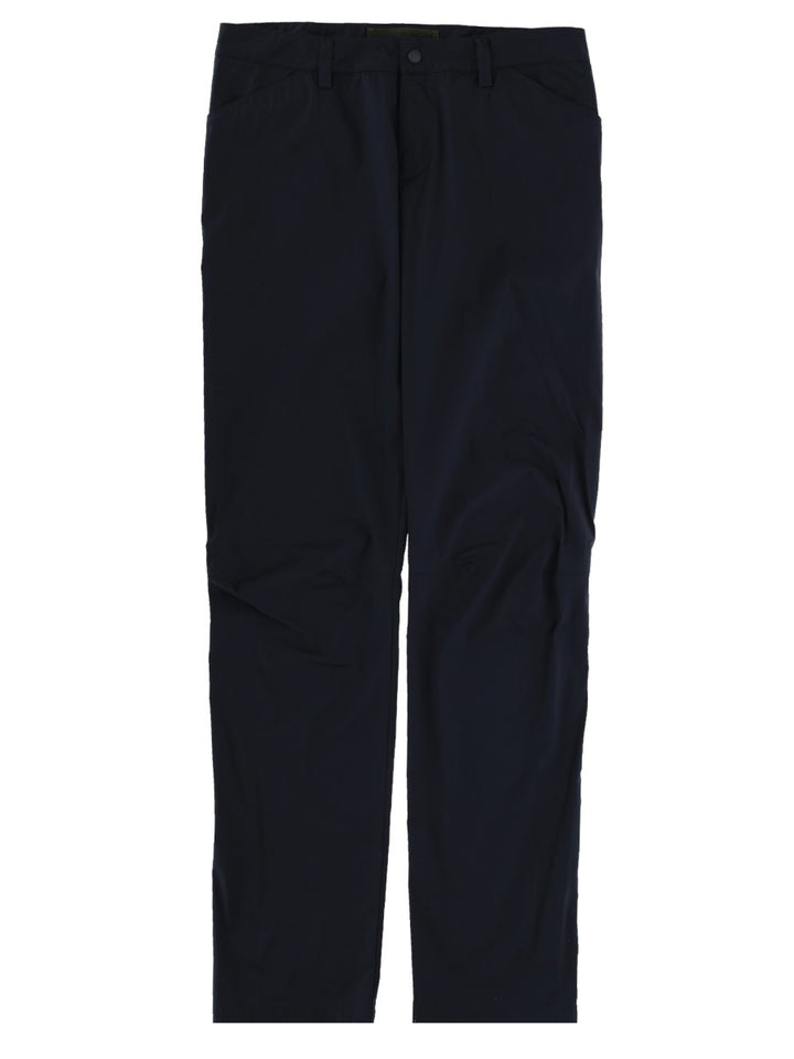 Aspesi Pantaloni - Blue | 22b66f9d8c1f361f19832fbba7fed4d750741979