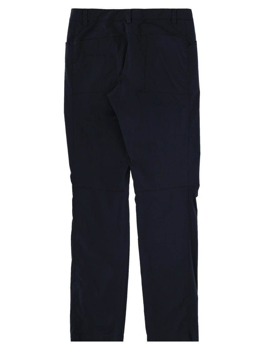 Aspesi Pantaloni - Blue | 5ced450f02e598add6478df2bed99ff8f6f0e6aa