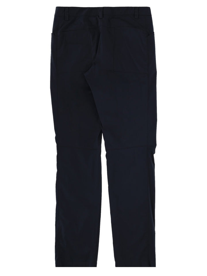 Aspesi Pantaloni - Blue | 5ced450f02e598add6478df2bed99ff8f6f0e6aa