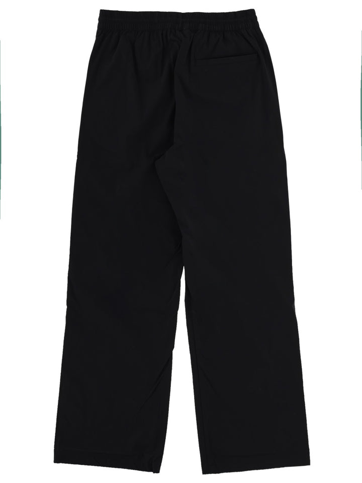 Autry Pantaloni - Black | 9dc4ad0a4ef82faa74c9ea1a97691a17b8b71102