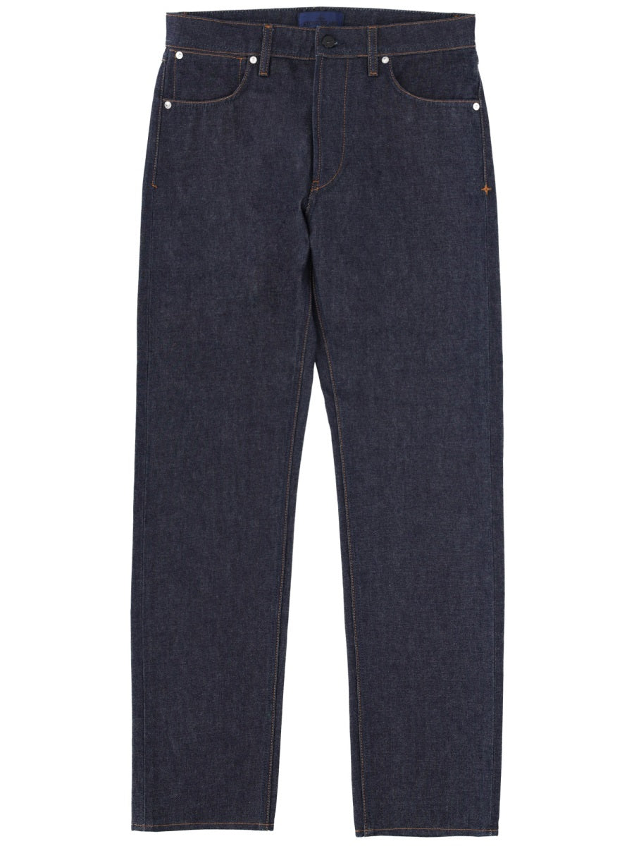 Stone Island Jeans - Blue | d9140033ac1139ffde983afcc601387601143f8e