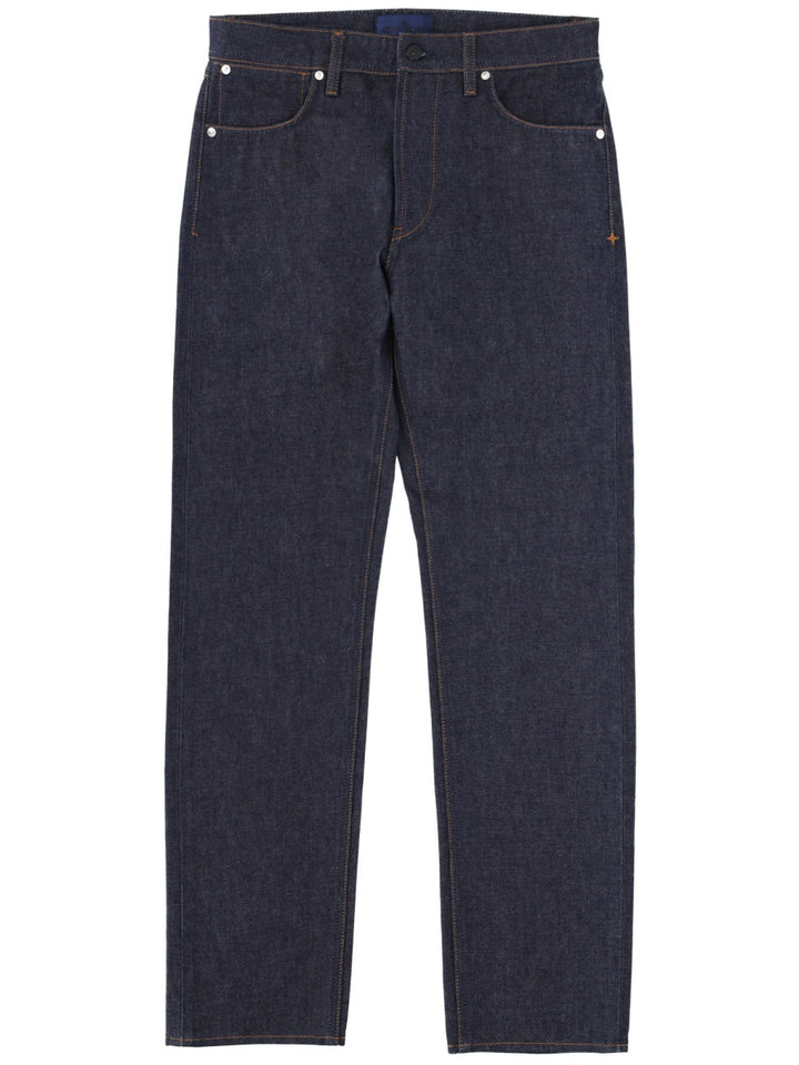 Stone Island Jeans - Blue | d9140033ac1139ffde983afcc601387601143f8e