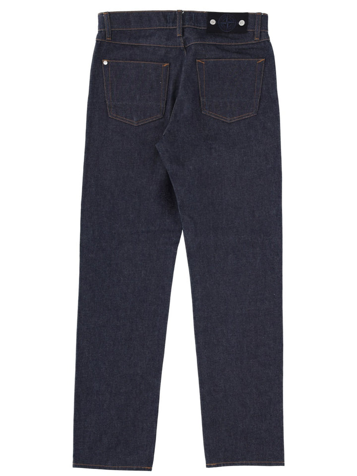 Stone Island Jeans - Blue | df3961f4e2c8a45d7081cfbcae0cedf06efaa1c2