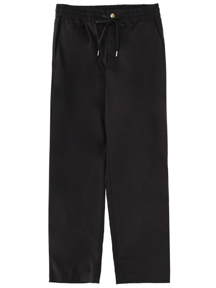 Versace Jeans Couture Pantaloni - Black | 25a3818c5a89fc6669a57faab1102b3ec3190cf8